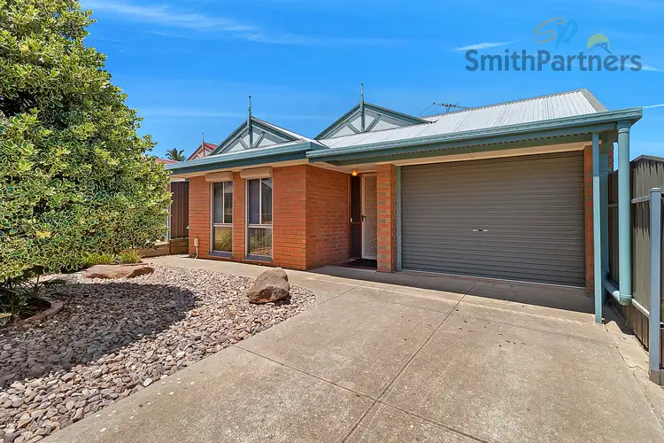 15 Dempster Court, Greenwith SA 5125