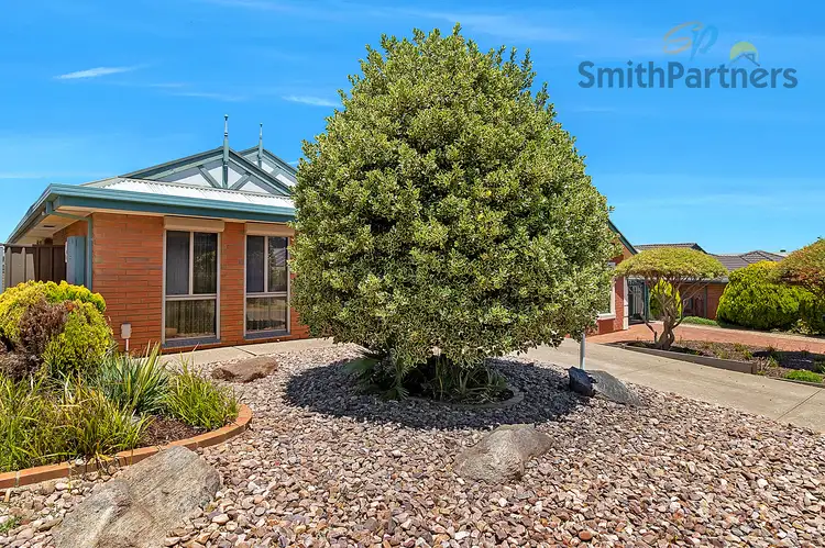 Second view of Homely house listing, 15 Dempster Court, Greenwith SA 5125