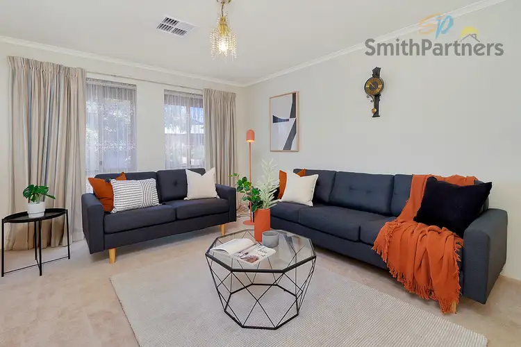 Fourth view of Homely house listing, 15 Dempster Court, Greenwith SA 5125