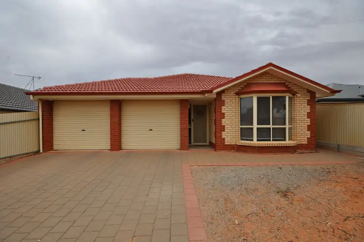44 Hurcombe Crescent, Port Augusta West SA 5700