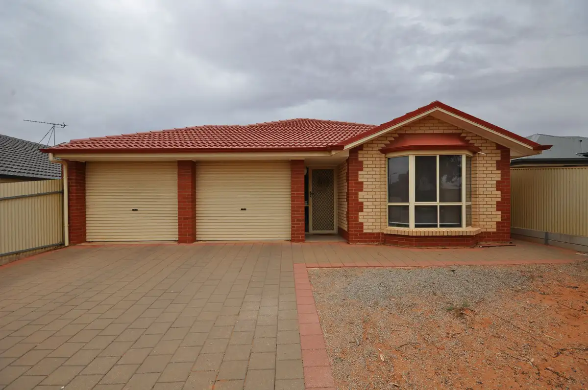 Main view of Homely house listing, 44 Hurcombe Crescent, Port Augusta West SA 5700