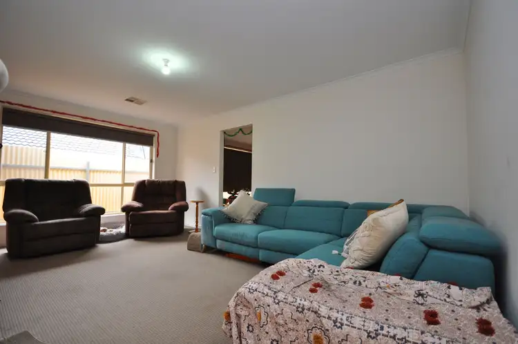 Sixth view of Homely house listing, 44 Hurcombe Crescent, Port Augusta West SA 5700