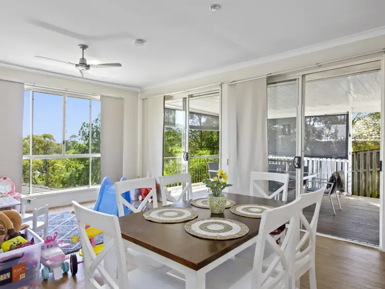 Sixth view of Homely house listing, 16 Bonin Close, Pacific Pines QLD 4211