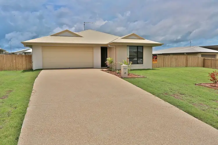 40 New Forest Road, Zilzie QLD 4710