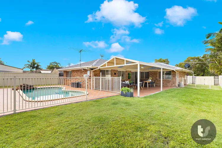 Main view of Homely house listing, 44 Boundary Street, Redland Bay QLD 4165