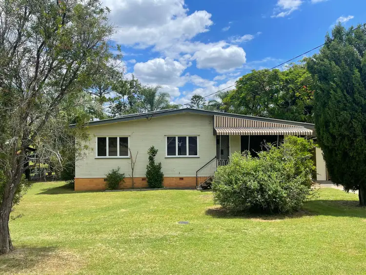 Main view of Homely house listing, 12 Pettigrew Street, Woodend QLD 4305