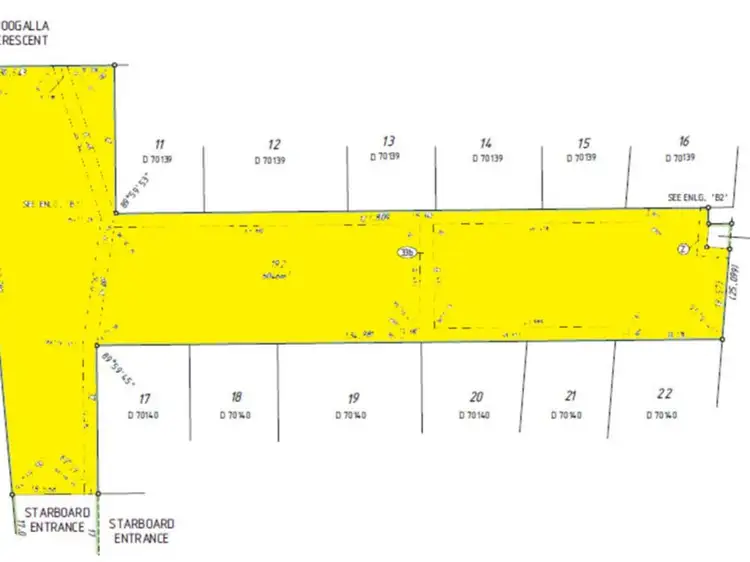 Sixth view of Homely land listing, 20 Captains Way, South Hedland WA 6722