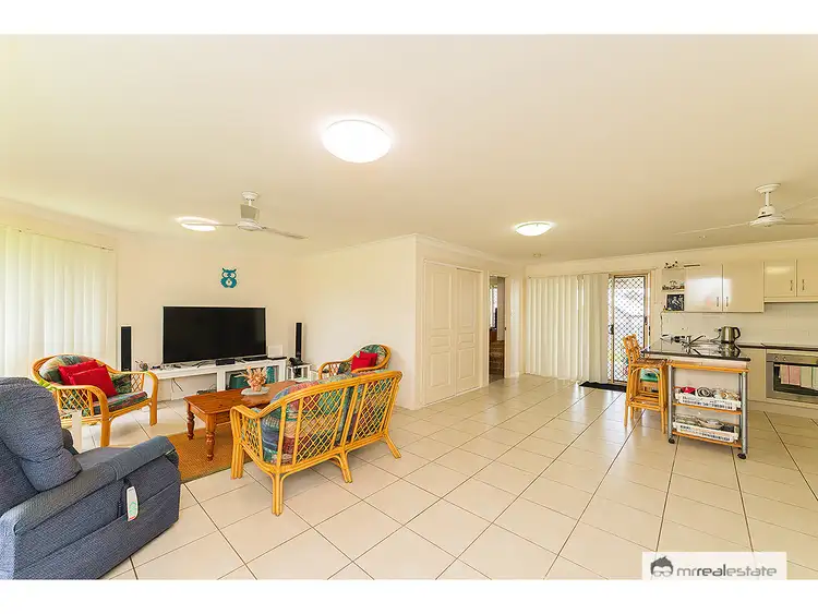 Third view of Homely house listing, 15 Jamieson Street, Gracemere QLD 4702