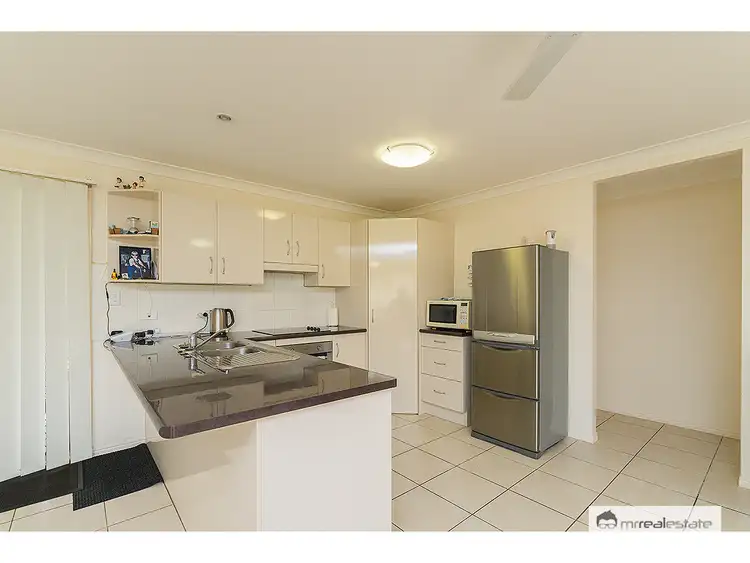 Fourth view of Homely house listing, 15 Jamieson Street, Gracemere QLD 4702