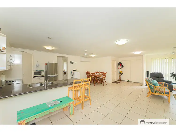 Sixth view of Homely house listing, 15 Jamieson Street, Gracemere QLD 4702