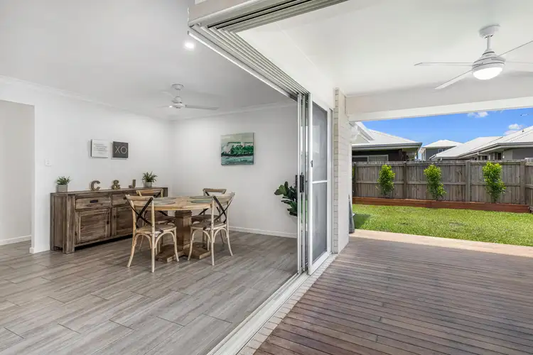 Second view of Homely house listing, 20 Samuel Walker Street, Baringa QLD 4551