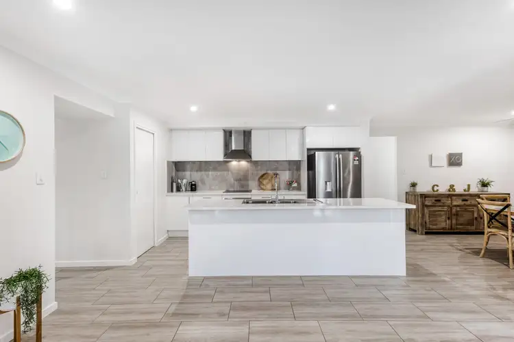 Third view of Homely house listing, 20 Samuel Walker Street, Baringa QLD 4551
