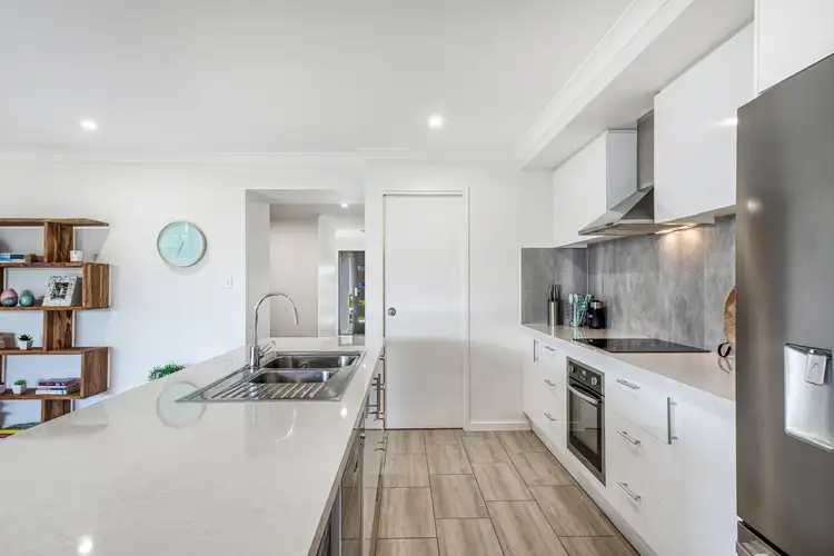 Fourth view of Homely house listing, 20 Samuel Walker Street, Baringa QLD 4551