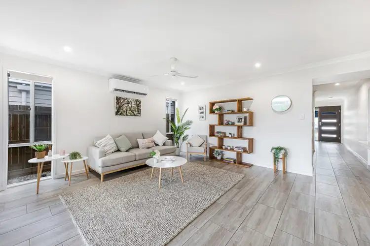 Fifth view of Homely house listing, 20 Samuel Walker Street, Baringa QLD 4551