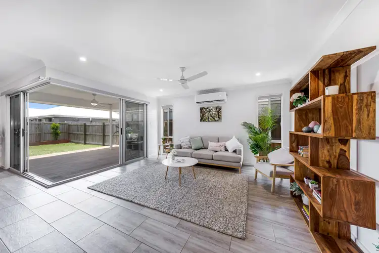 Sixth view of Homely house listing, 20 Samuel Walker Street, Baringa QLD 4551