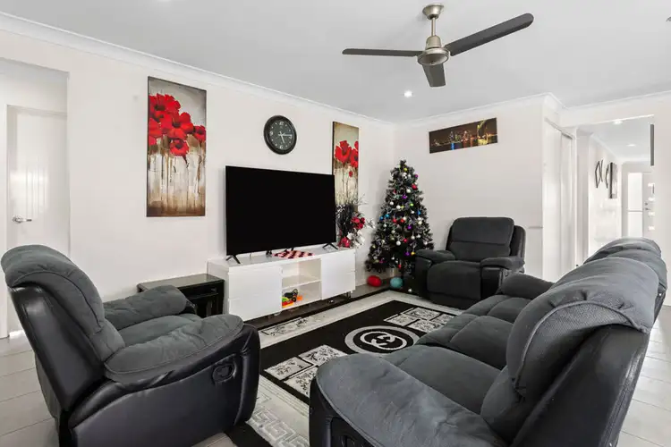 Second view of Homely house listing, 3 Elmore Court, Bundamba QLD 4304