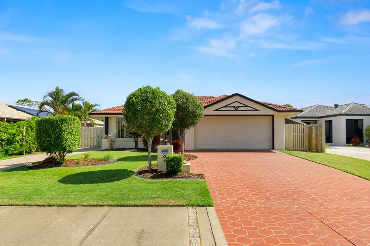 26 Endeavour Way, Eli Waters QLD 4655