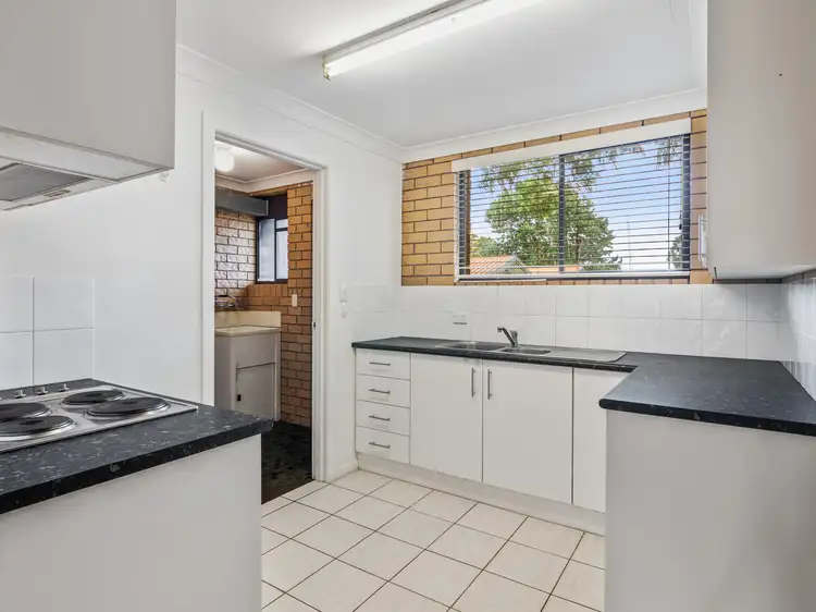 Third view of Homely unit listing, 2/87 Boshammer Street, Rangeville QLD 4350