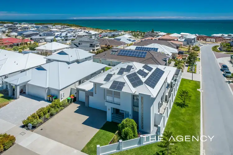 Third view of Homely house listing, 29 Barquentine Avenue, Jindalee WA 6036