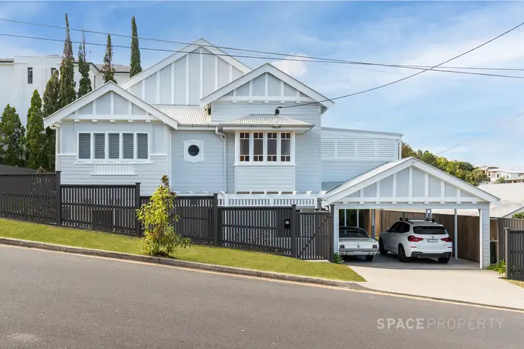 Main view of Homely house listing, 51 Eighth Avenue, Wilston QLD 4051