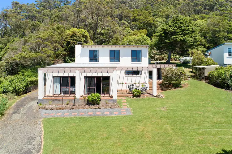 Third view of Homely house listing, 301 Port Road, Boat Harbour Beach TAS 7321