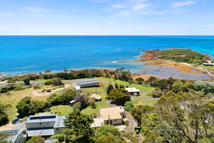 Fifth view of Homely house listing, 301 Port Road, Boat Harbour Beach TAS 7321
