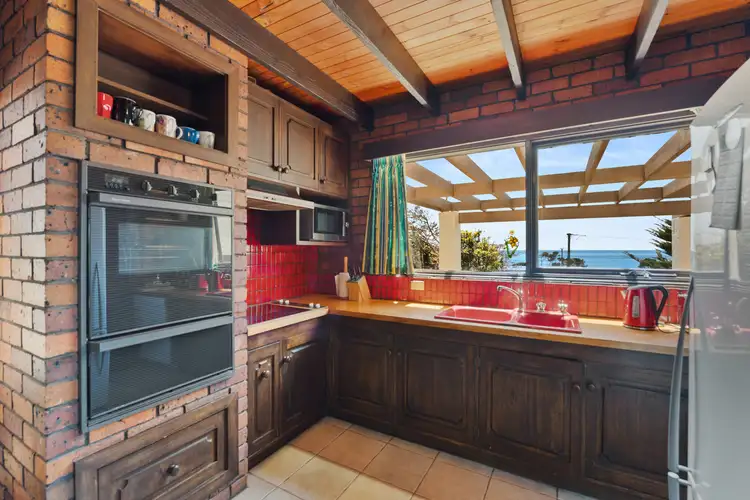 Sixth view of Homely house listing, 301 Port Road, Boat Harbour Beach TAS 7321