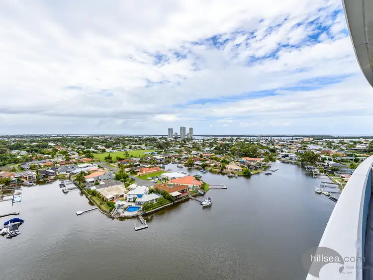 Fourth view of Homely unit listing, 11303/5 Harbourside Court, Biggera Waters QLD 4216