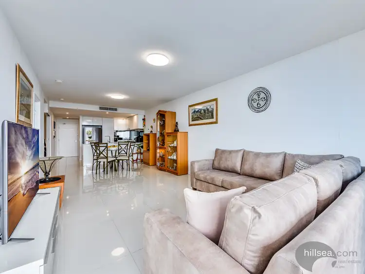 Sixth view of Homely unit listing, 11303/5 Harbourside Court, Biggera Waters QLD 4216