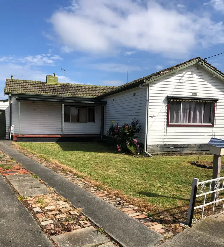 11 Davis Court, Traralgon VIC 3844