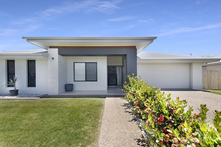 Third view of Homely house listing, 17 Torrisi Place, Kalkie QLD 4670