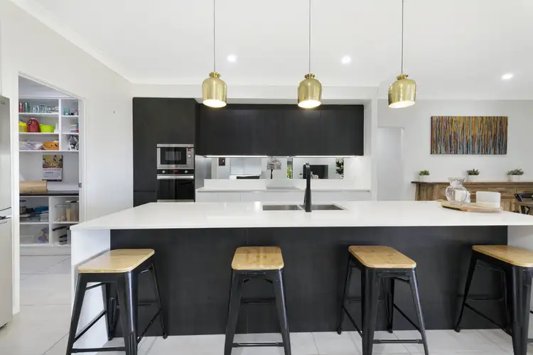 Fourth view of Homely house listing, 17 Torrisi Place, Kalkie QLD 4670