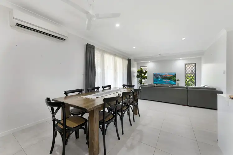 Sixth view of Homely house listing, 17 Torrisi Place, Kalkie QLD 4670