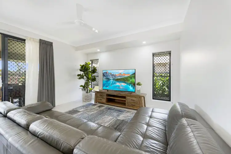 Seventh view of Homely house listing, 17 Torrisi Place, Kalkie QLD 4670
