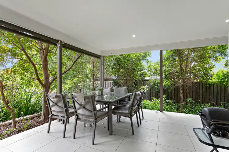 Fourth view of Homely unit listing, 1/55 Lacey Road, Carseldine QLD 4034