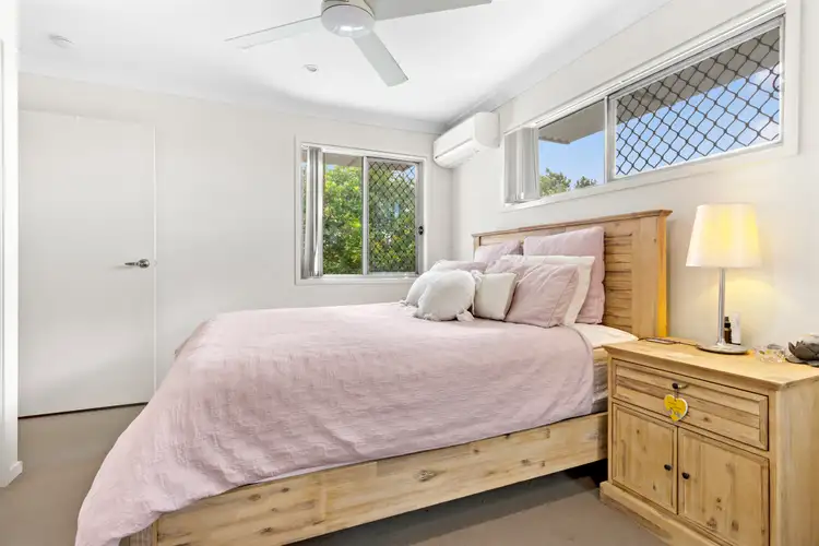 Fifth view of Homely unit listing, 1/55 Lacey Road, Carseldine QLD 4034