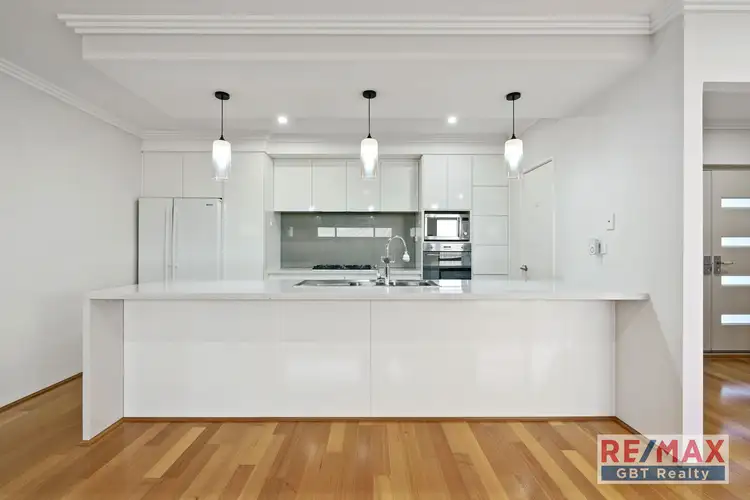 Third view of Homely house listing, A/9 Simmonds Street, Morley WA 6062