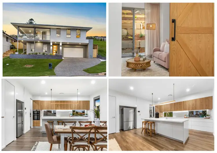 Second view of Homely house listing, 16 Bartle Frere Close, Terranora NSW 2486