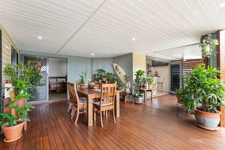 Third view of Homely house listing, 8 Golf Crescent, Craignish QLD 4655