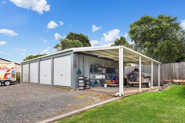 Fifth view of Homely house listing, 8 Golf Crescent, Craignish QLD 4655