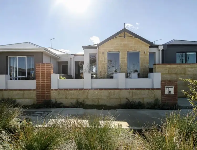 30 Seeadler Street, Clarkson WA 6030