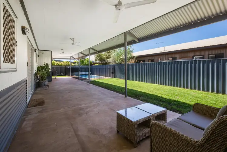 Second view of Homely house listing, 12 Heron Loop, Nickol WA 6714
