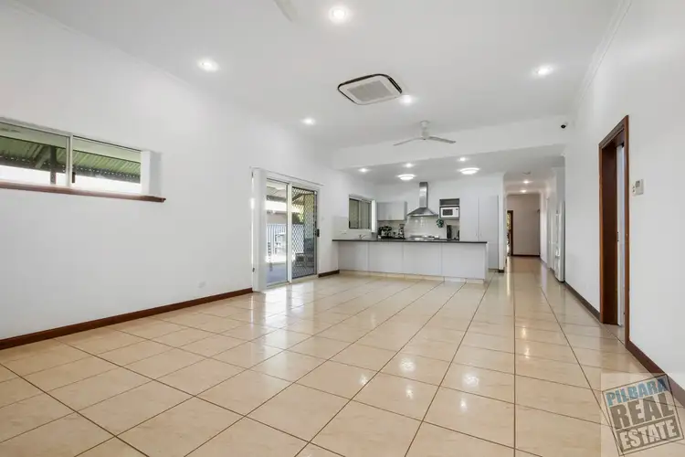Third view of Homely house listing, 12 Heron Loop, Nickol WA 6714