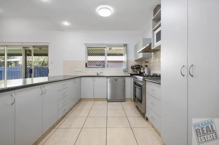 Fourth view of Homely house listing, 12 Heron Loop, Nickol WA 6714