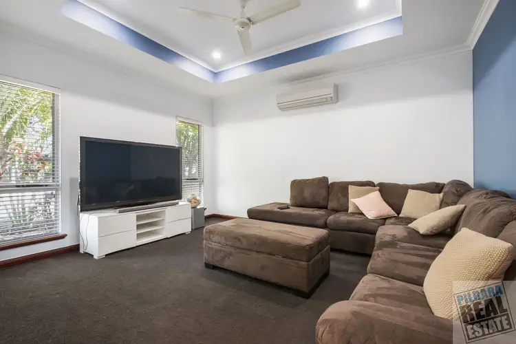 Fifth view of Homely house listing, 12 Heron Loop, Nickol WA 6714