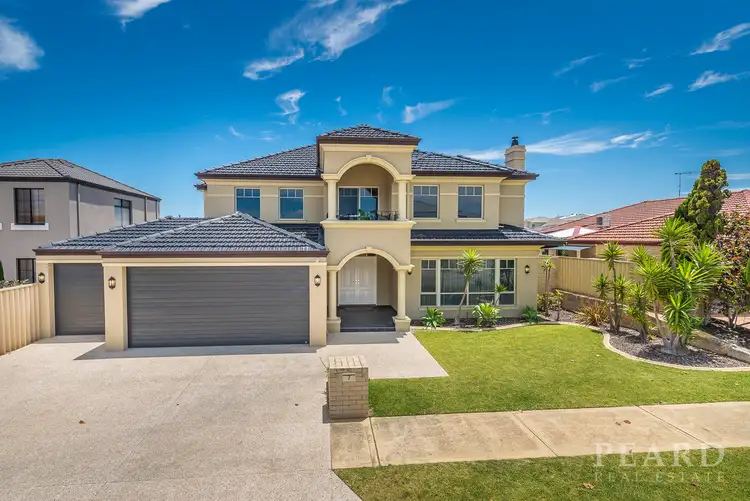 7 Antalya Vista, Iluka WA 6028