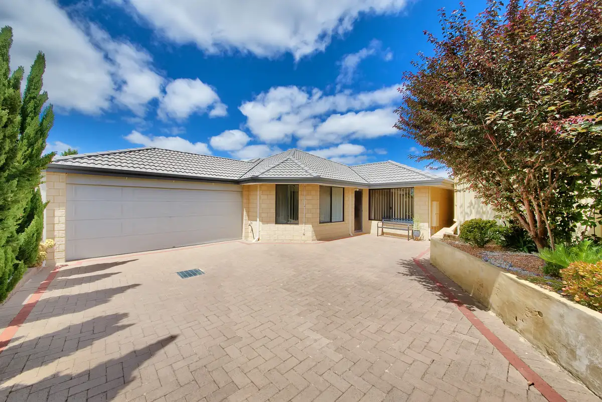 Main view of Homely house listing, 68A Robinson Road, Morley WA 6062