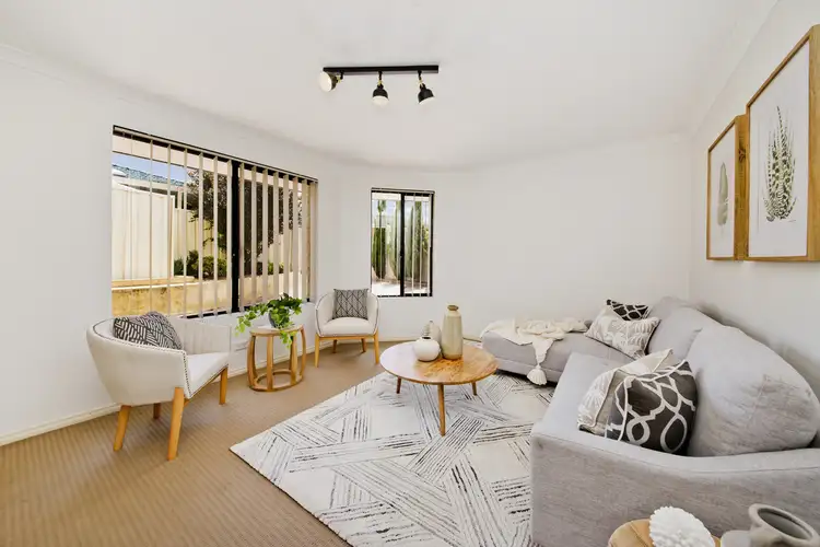 Second view of Homely house listing, 68A Robinson Road, Morley WA 6062