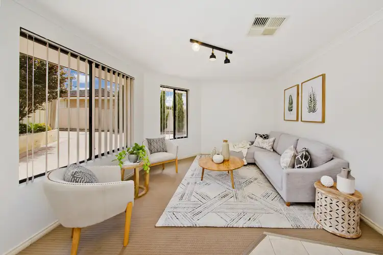 Third view of Homely house listing, 68A Robinson Road, Morley WA 6062