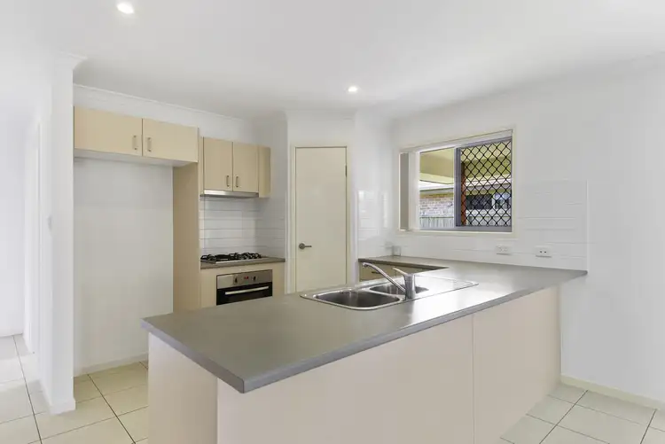 Fifth view of Homely house listing, 21 Abercrombie Street, Mango Hill QLD 4509
